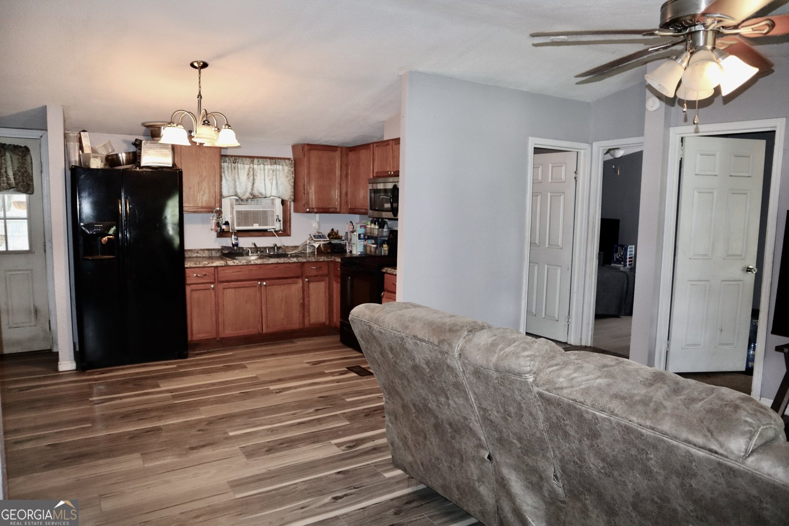 1807 Madison Street Waycross - 6