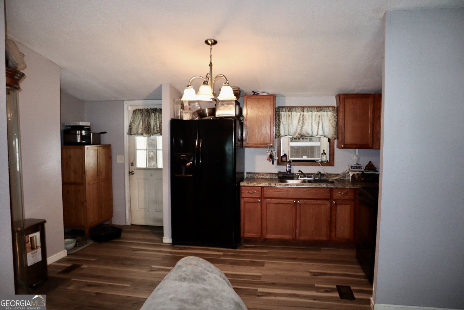 1807 Madison Street Waycross - 7