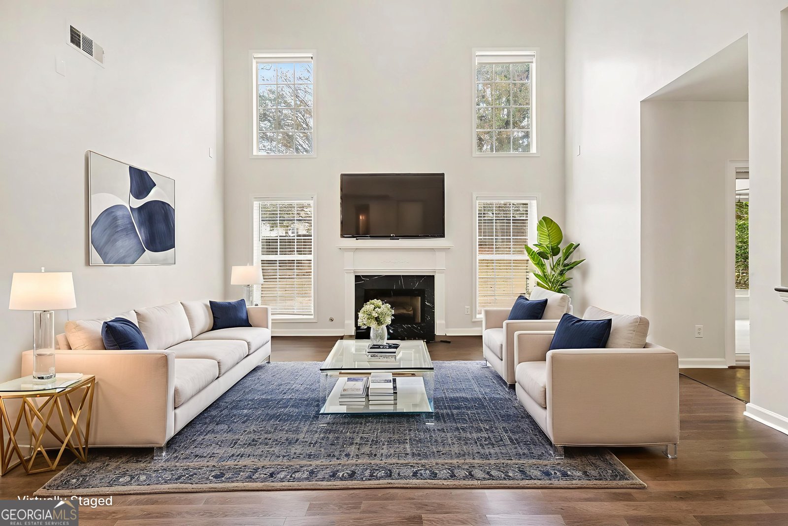 702 Lake Side Lane Canton - 12