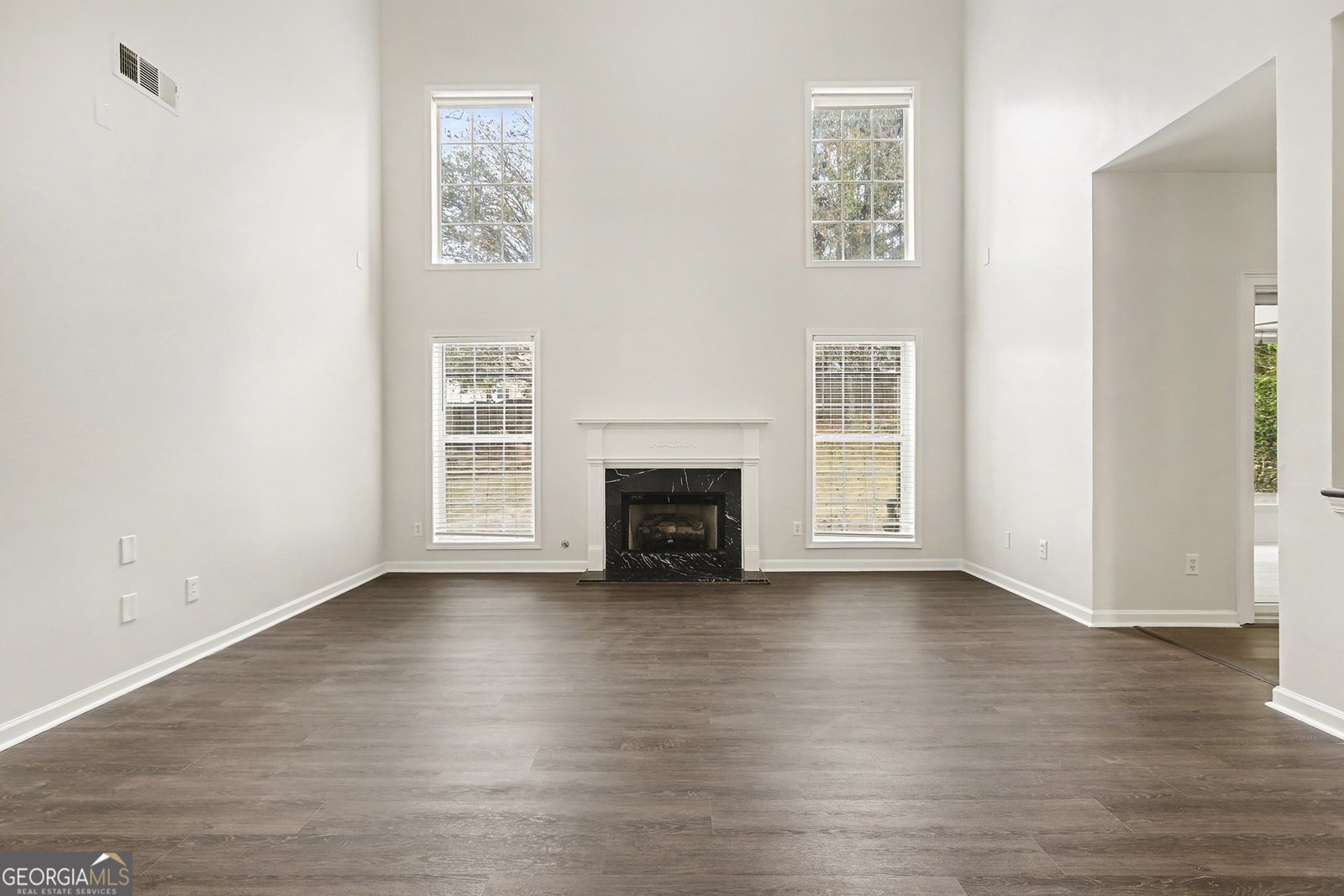 702 Lake Side Lane Canton - 13