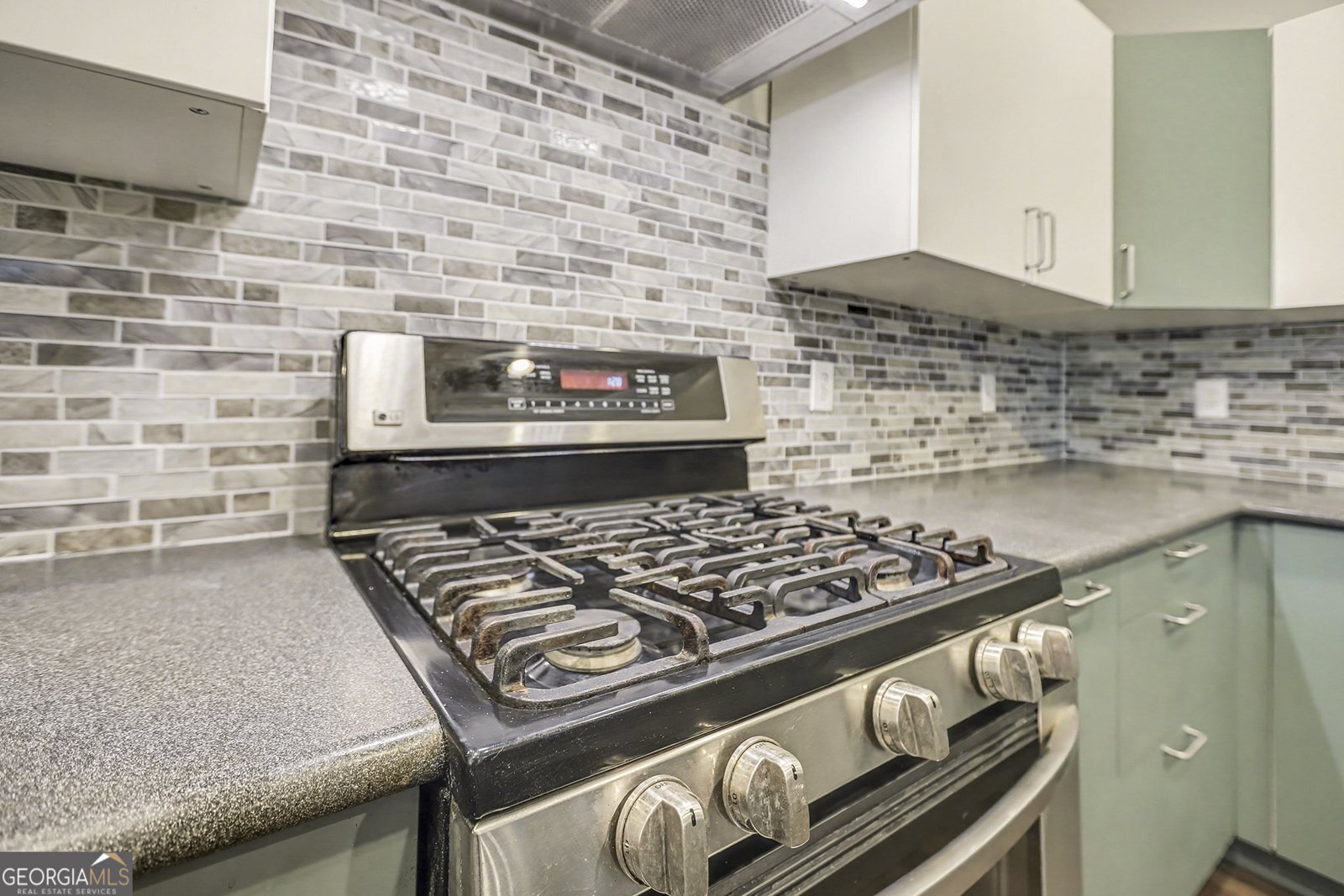 702 Lake Side Lane Canton - 16