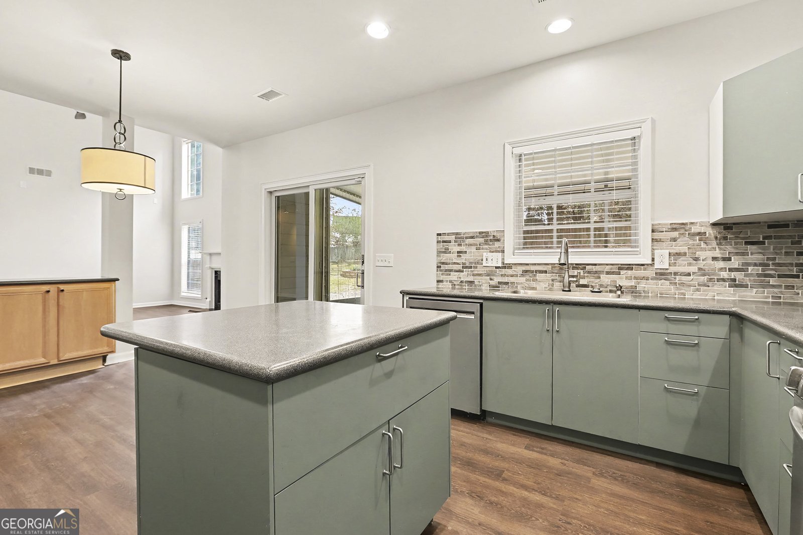 702 Lake Side Lane Canton - 18