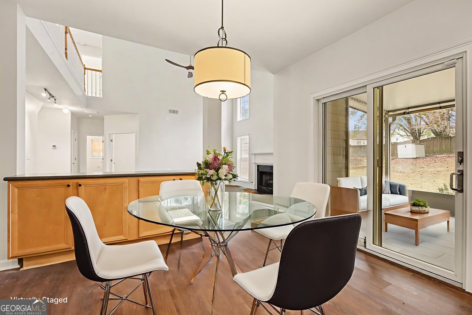 702 Lake Side Lane Canton - 19