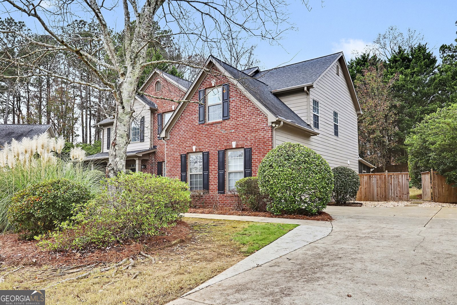 702 Lake Side Lane Canton - 2