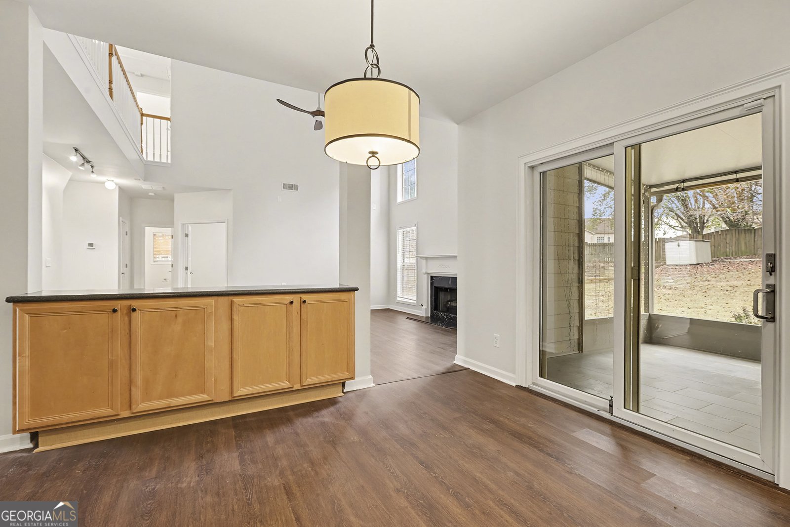 702 Lake Side Lane Canton - 20