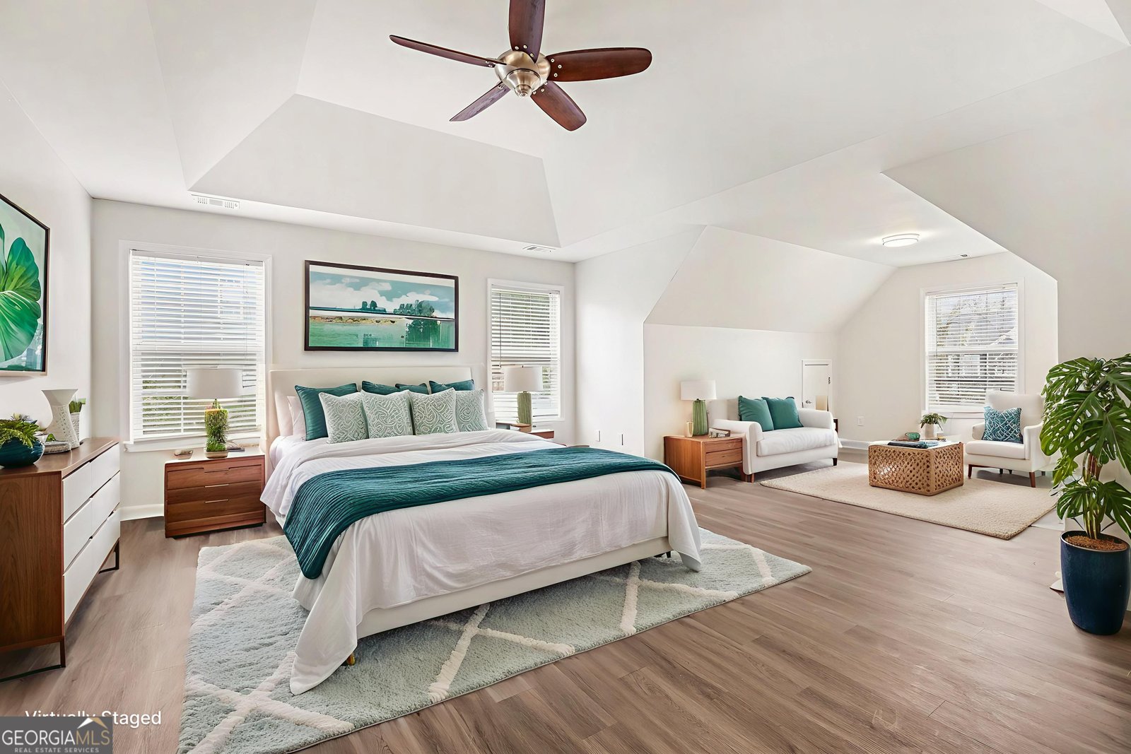 702 Lake Side Lane Canton - 24