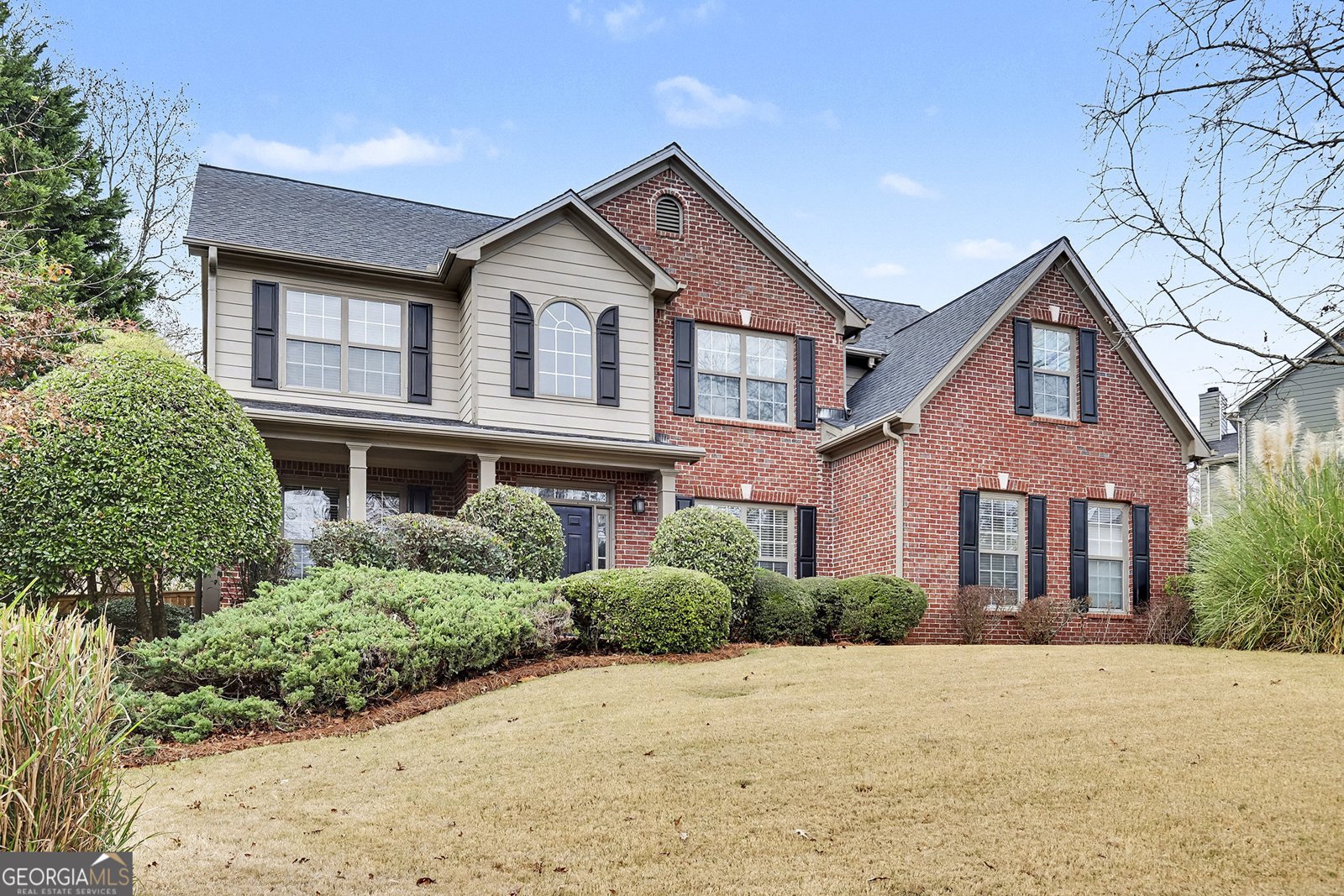 702 Lake Side Lane Canton - 3