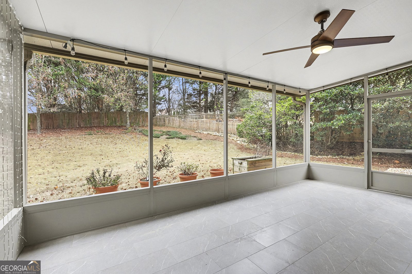 702 Lake Side Lane Canton - 36