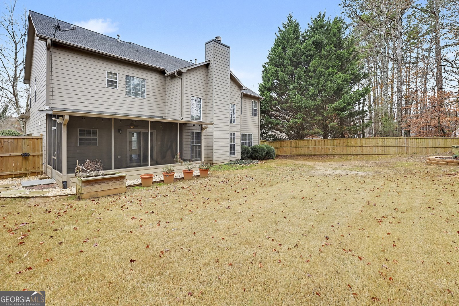 702 Lake Side Lane Canton - 37