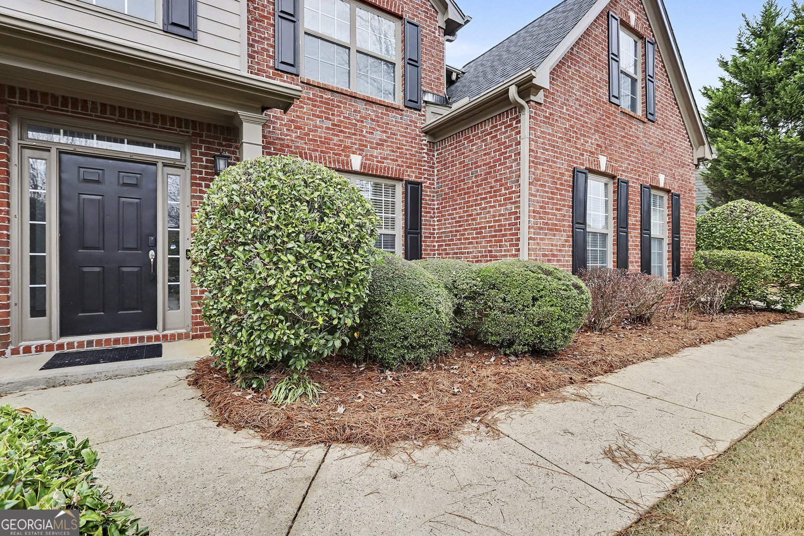 702 Lake Side Lane Canton - 4