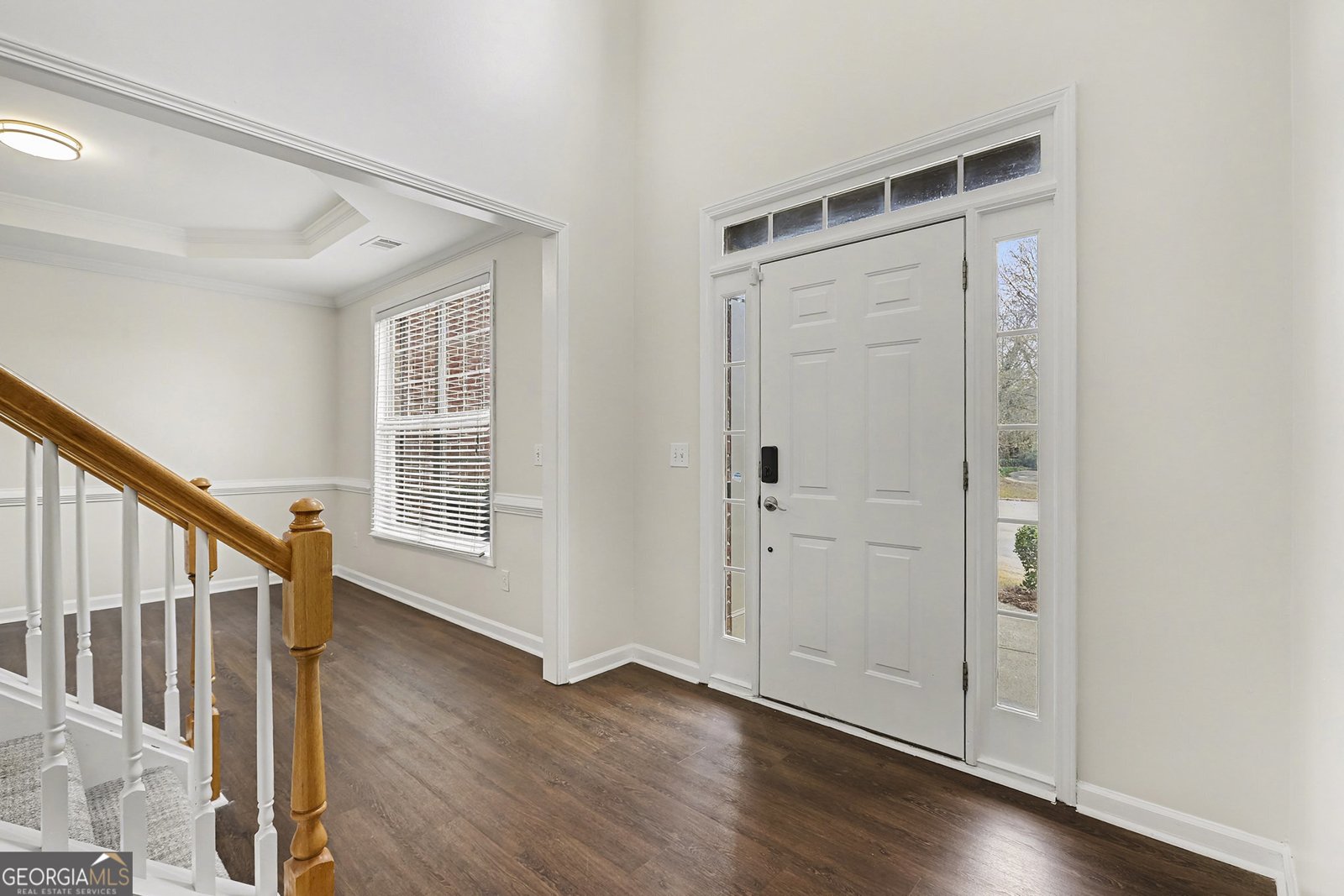 702 Lake Side Lane Canton - 5