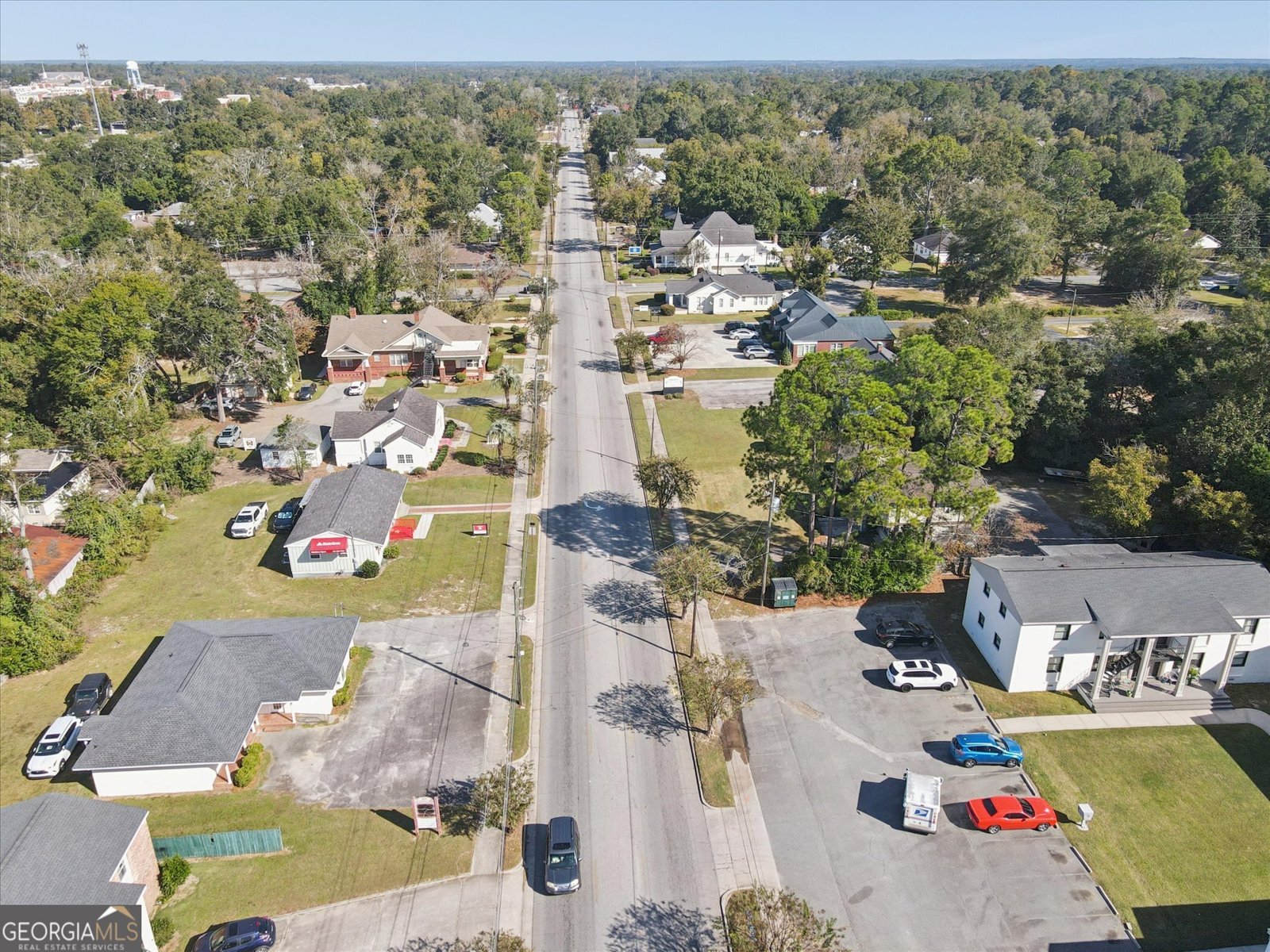 311 Zetterower Avenue Statesboro - 10