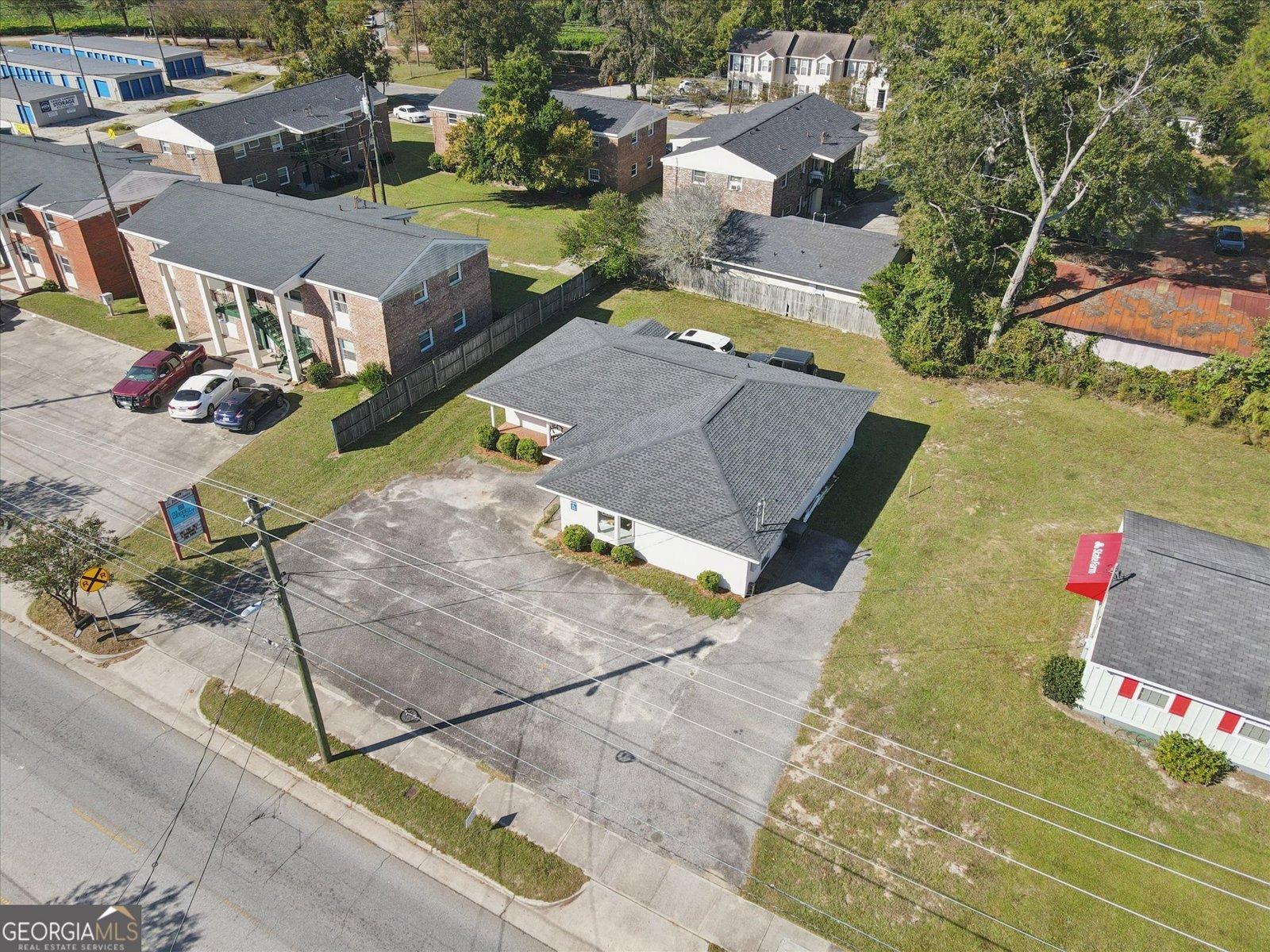 311 Zetterower Avenue Statesboro - 11