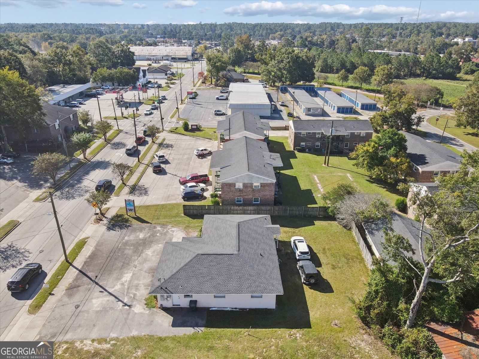 311 Zetterower Avenue Statesboro - 12