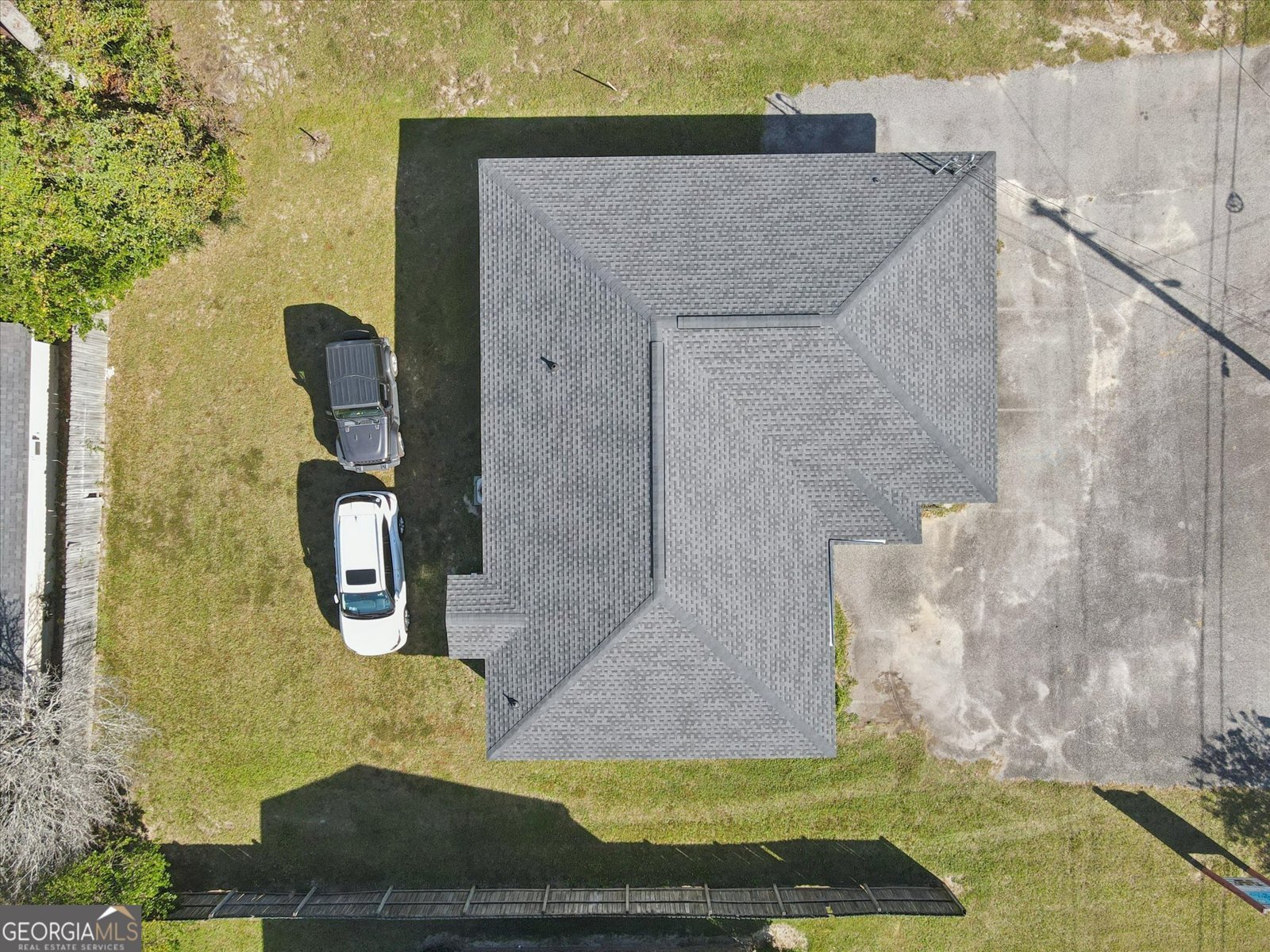 311 Zetterower Avenue Statesboro - 14