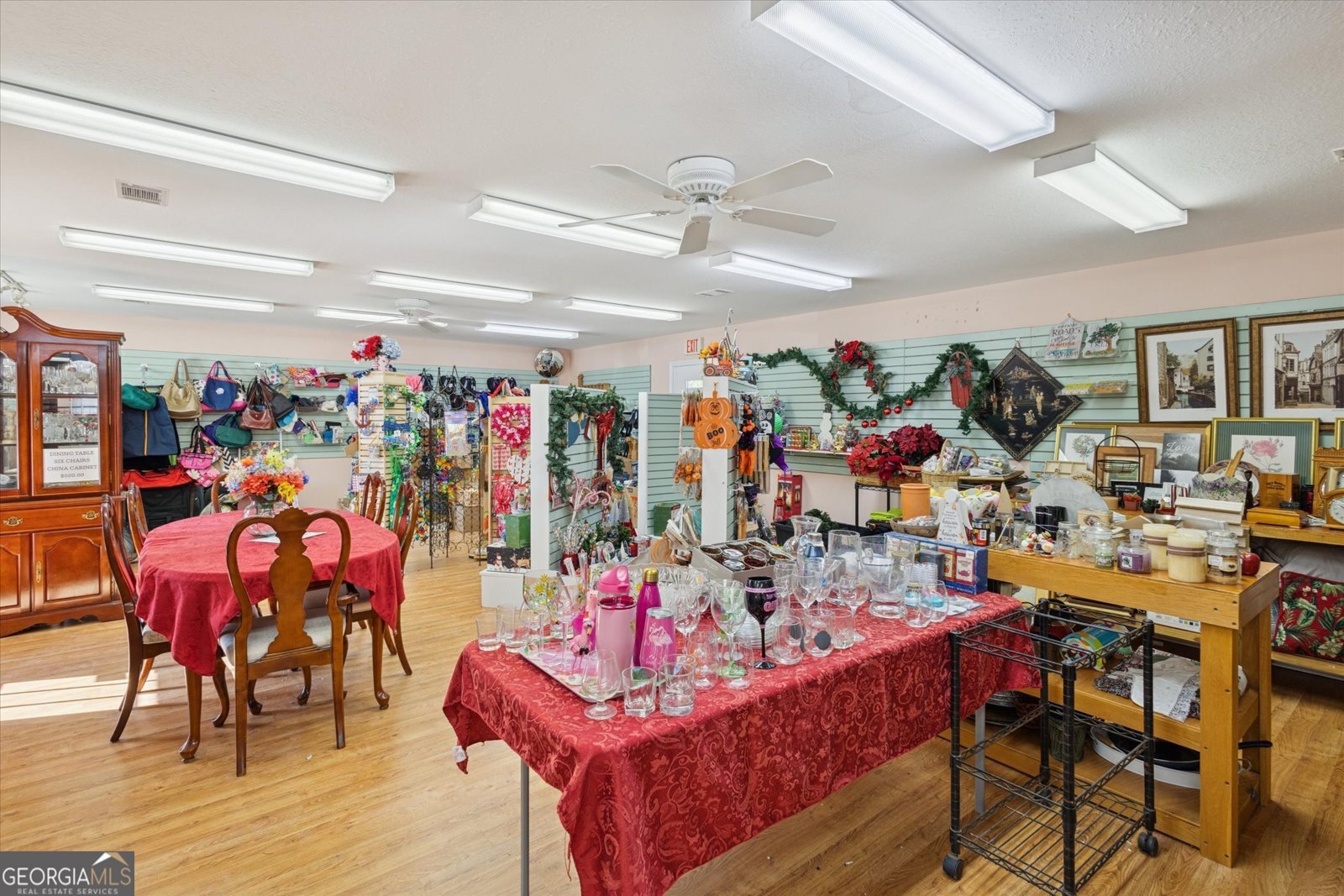 311 Zetterower Avenue Statesboro - 15