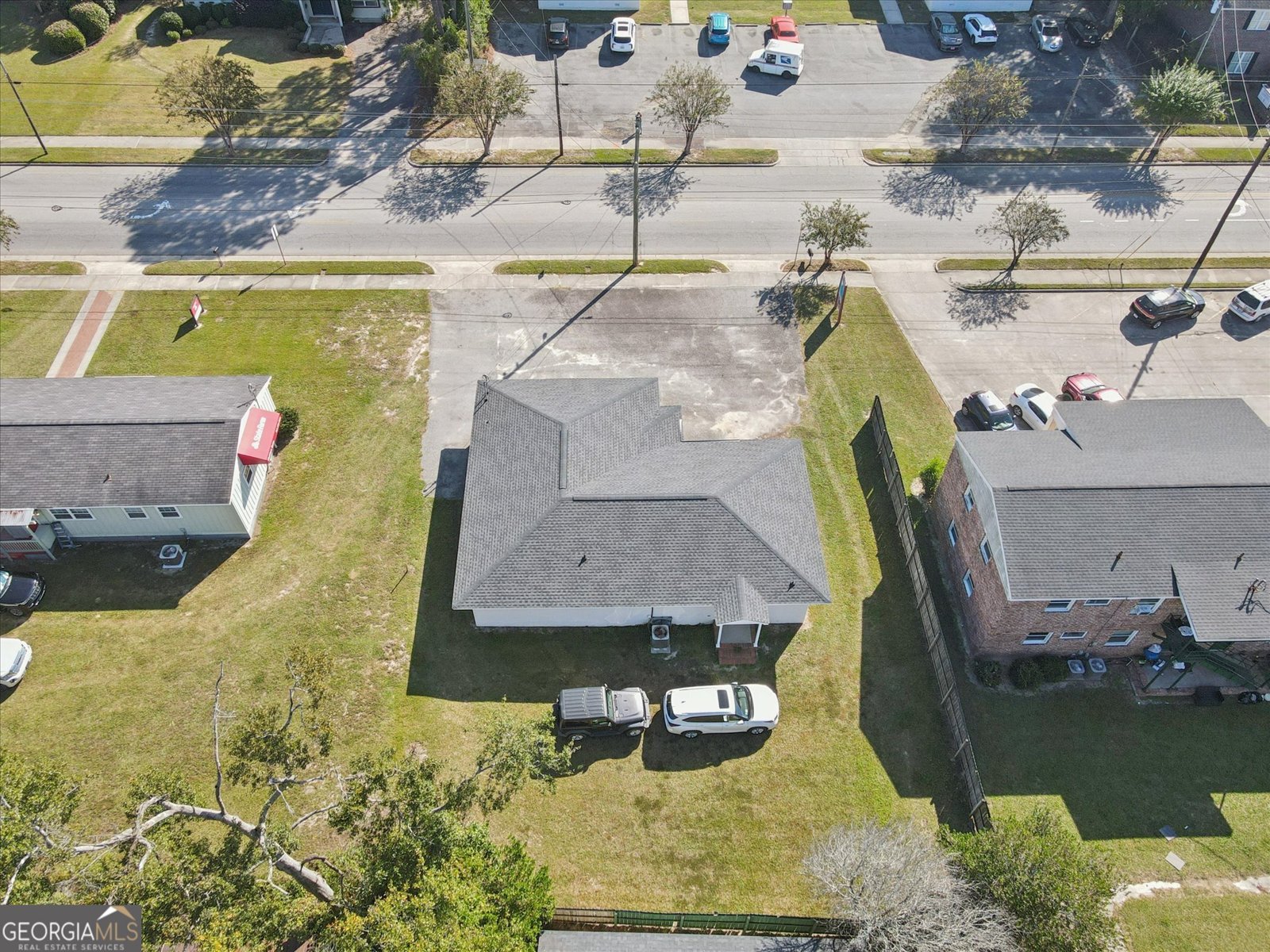 311 Zetterower Avenue Statesboro - 16