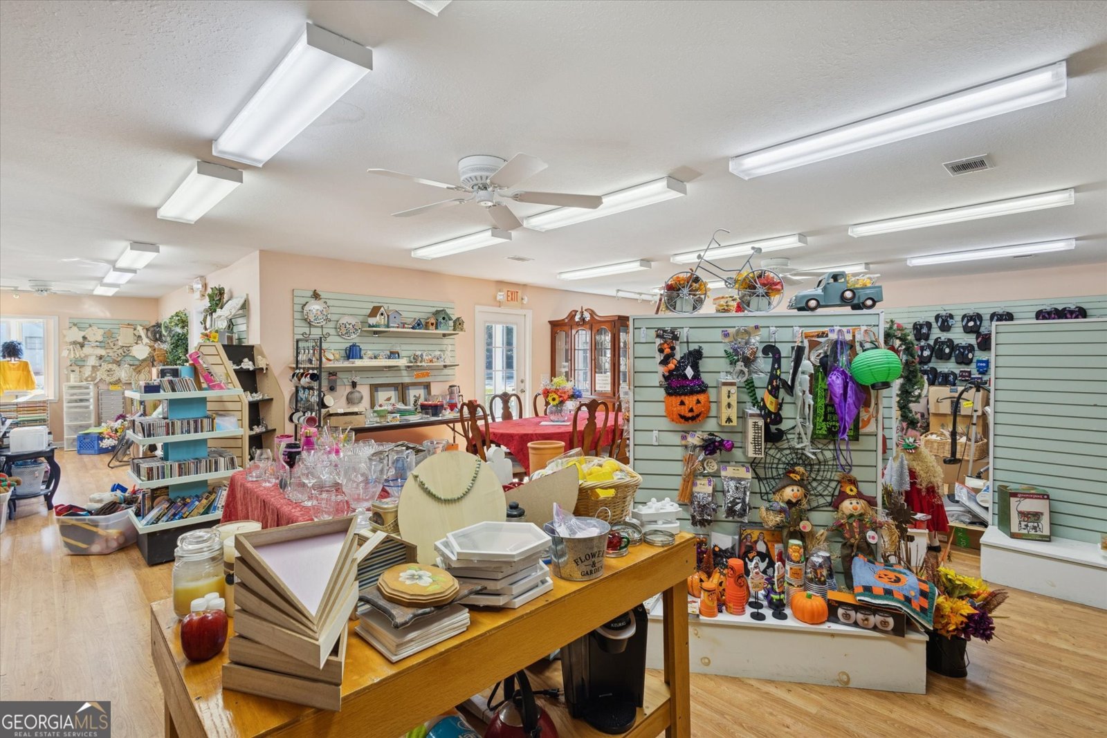 311 Zetterower Avenue Statesboro - 18