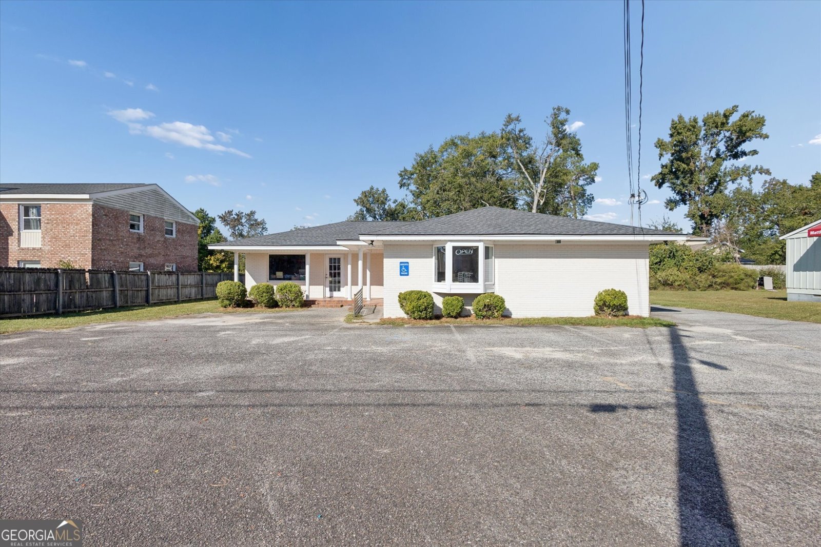 311 Zetterower Avenue Statesboro - 19