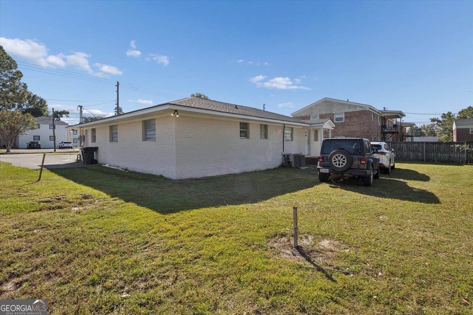 311 Zetterower Avenue Statesboro - 2