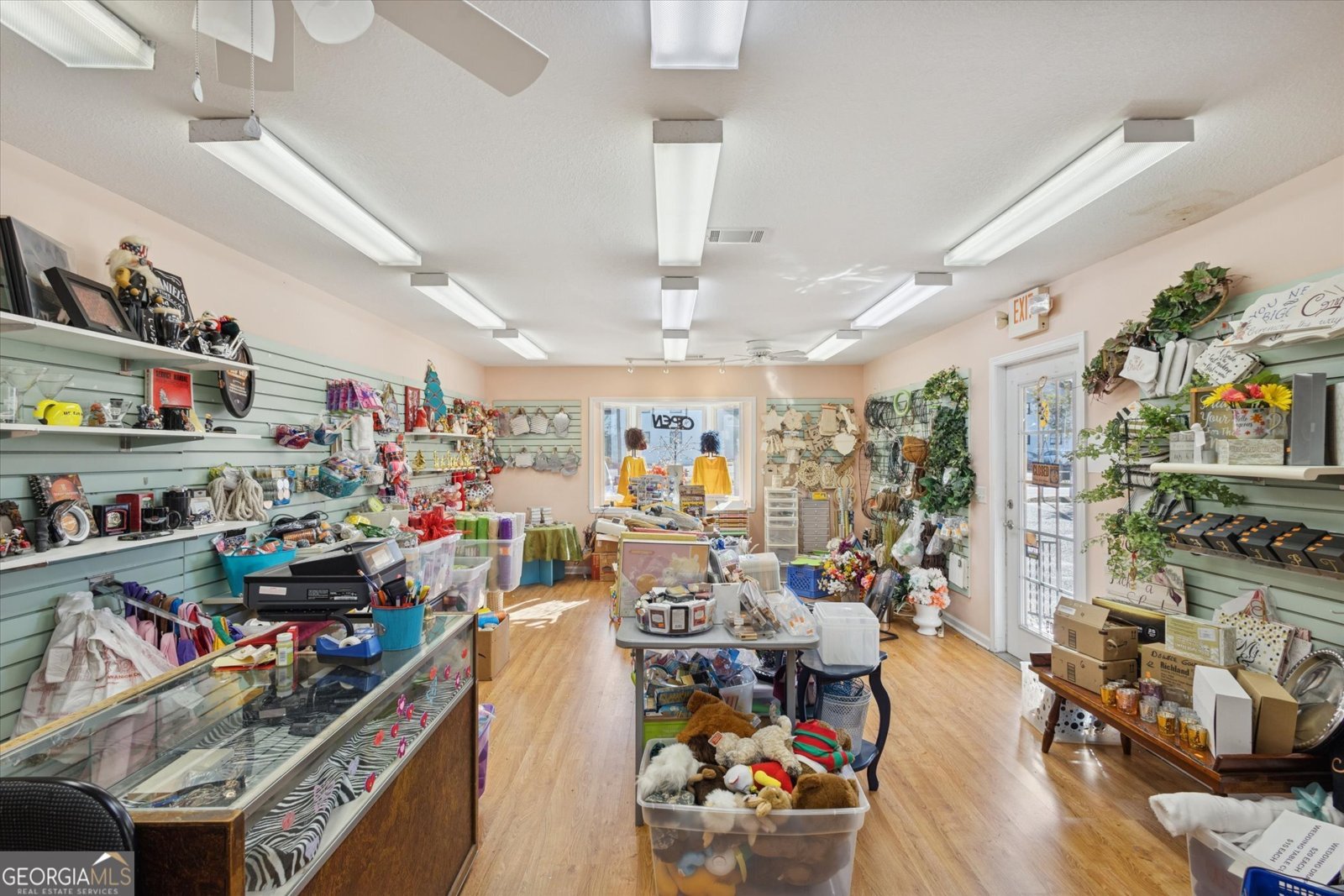 311 Zetterower Avenue Statesboro - 20