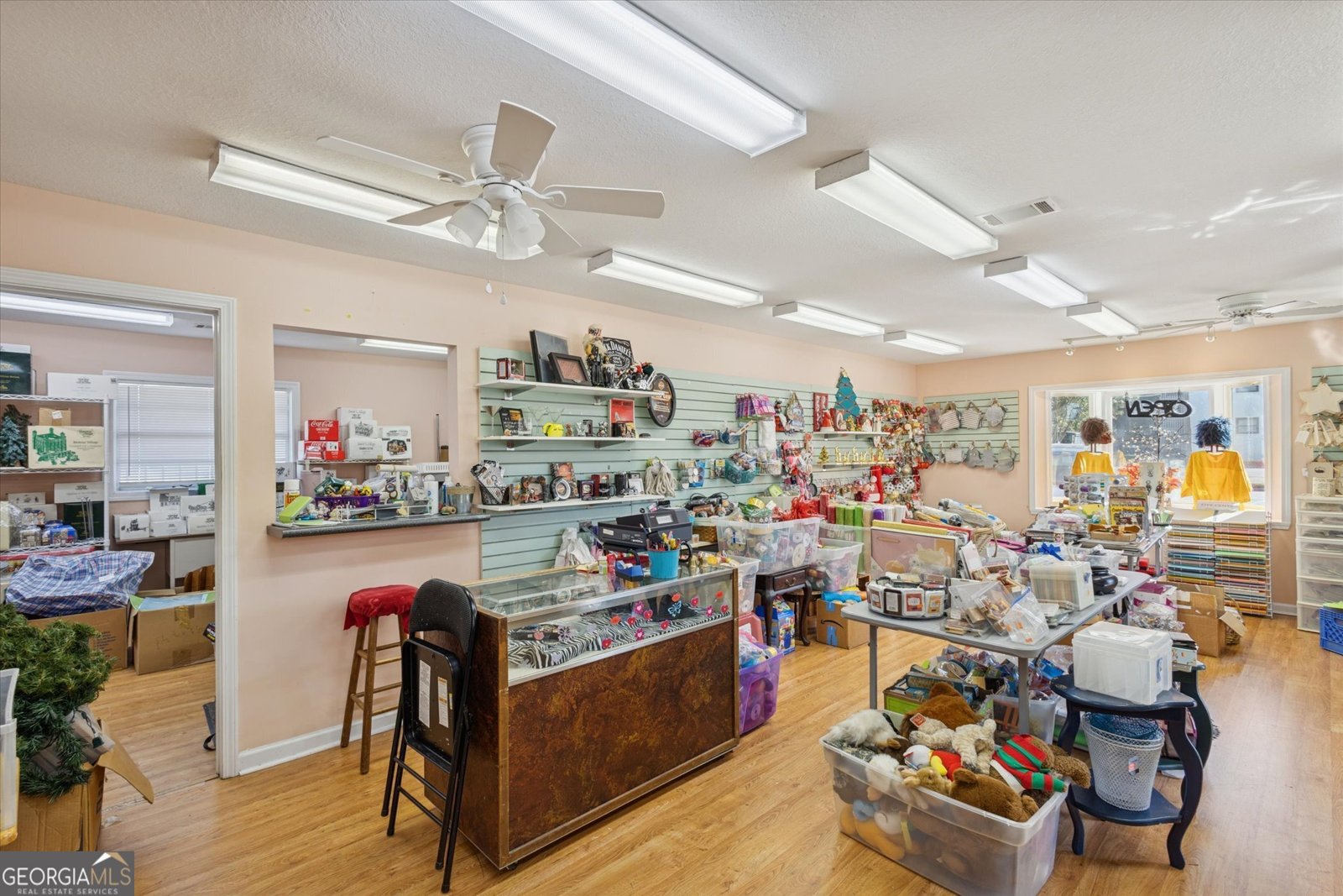 311 Zetterower Avenue Statesboro - 22