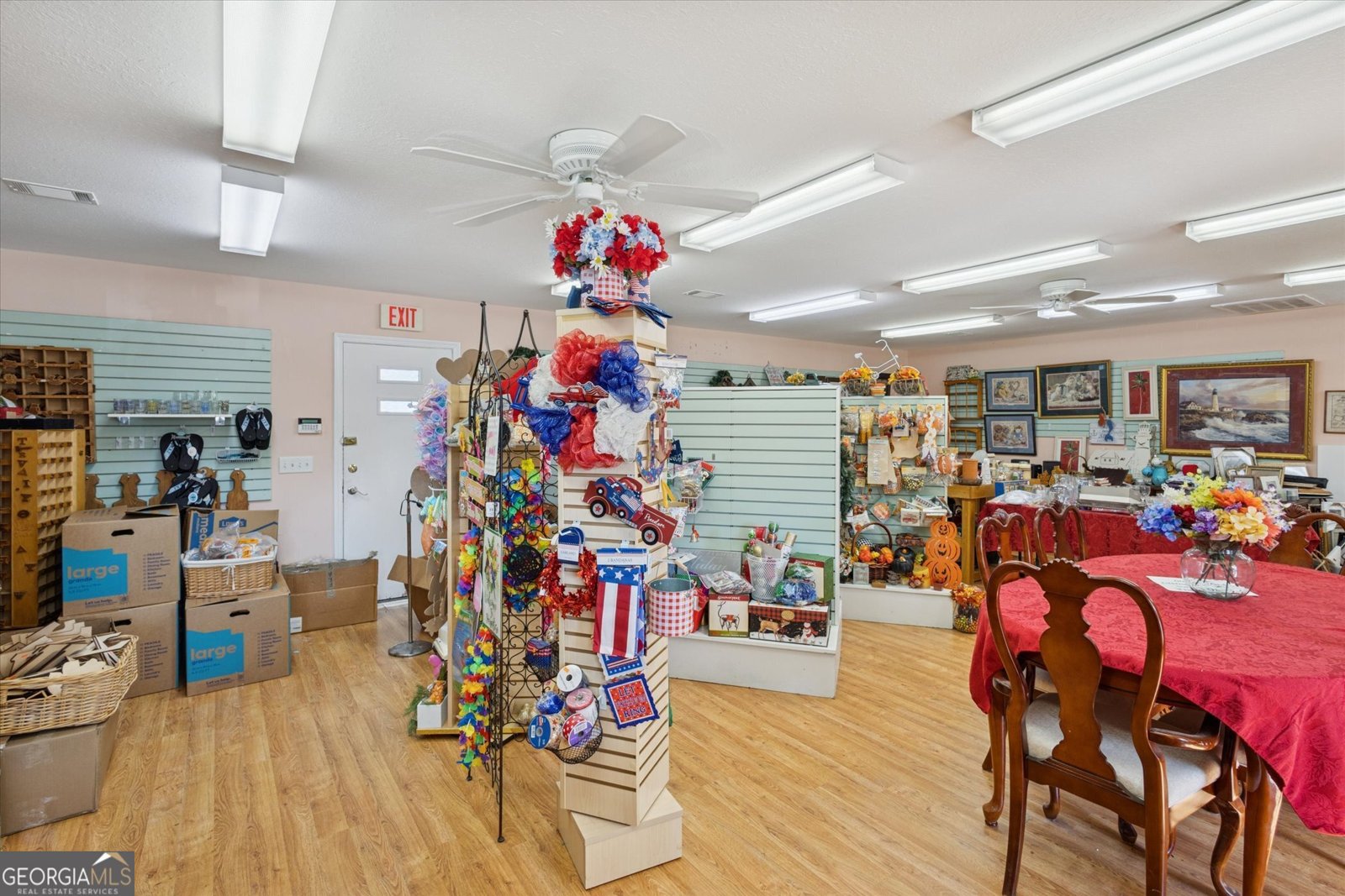 311 Zetterower Avenue Statesboro - 23