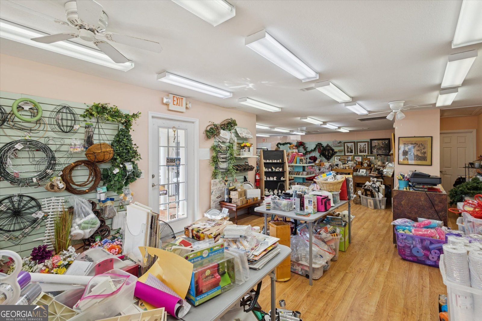 311 Zetterower Avenue Statesboro - 24