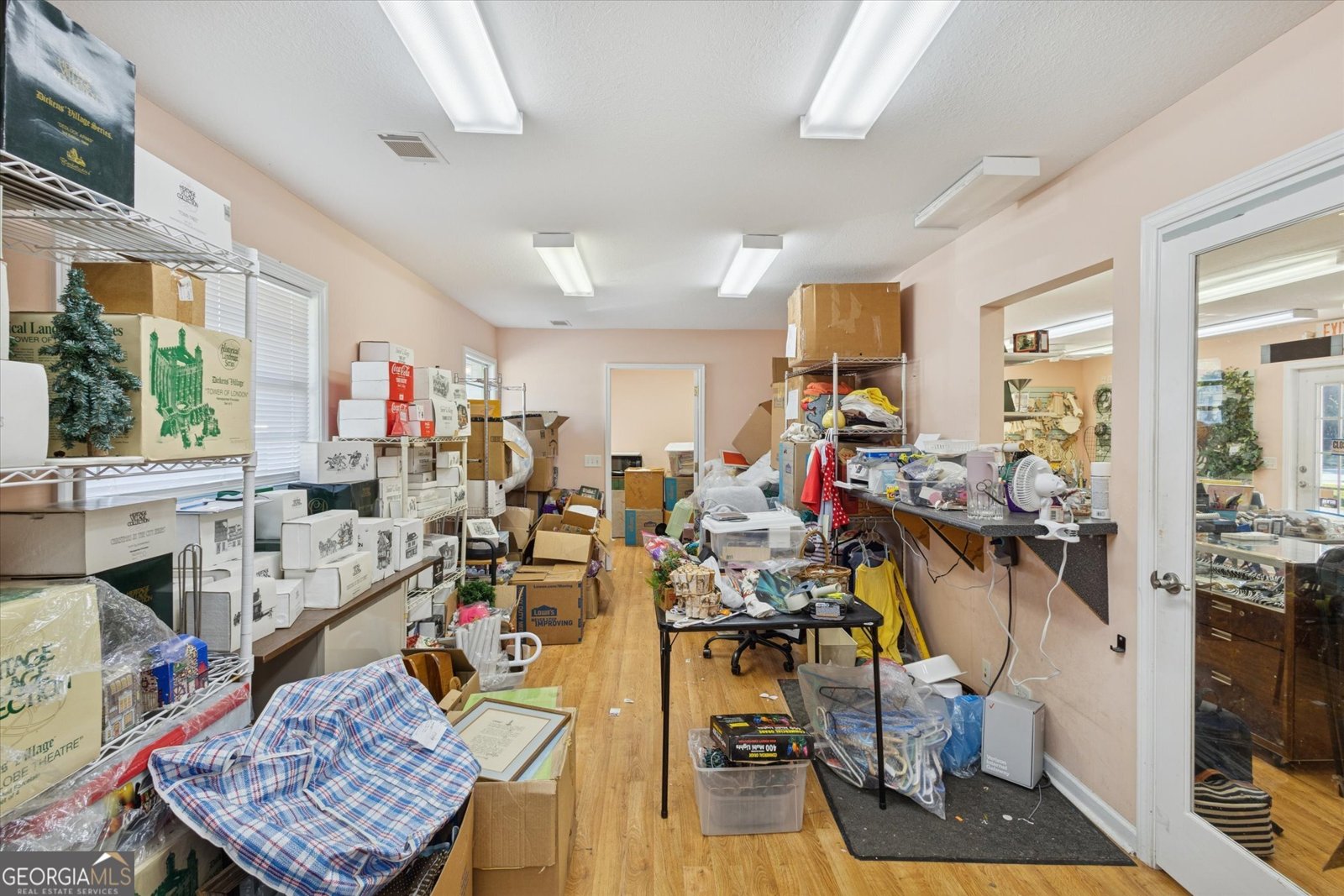 311 Zetterower Avenue Statesboro - 25