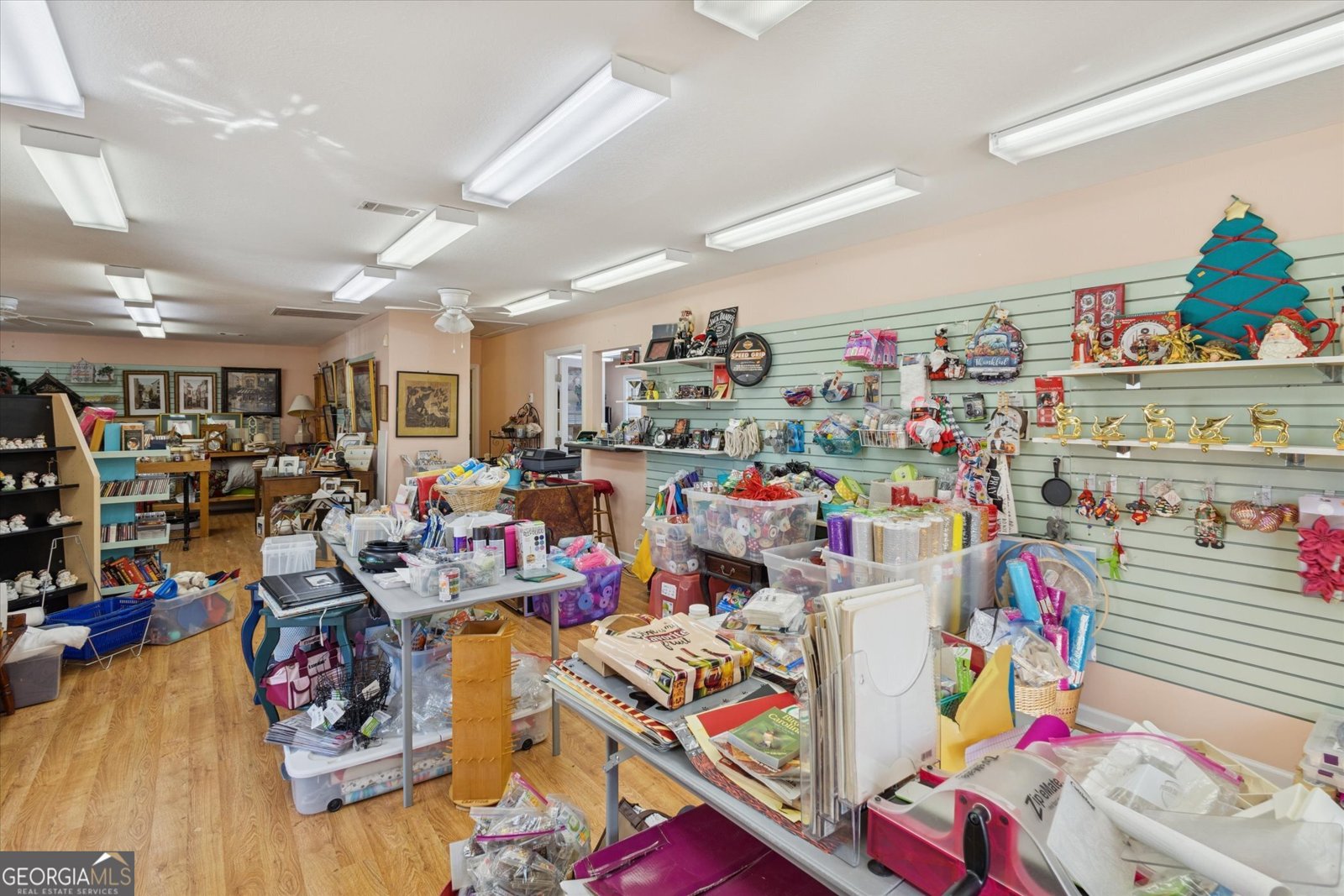 311 Zetterower Avenue Statesboro - 26