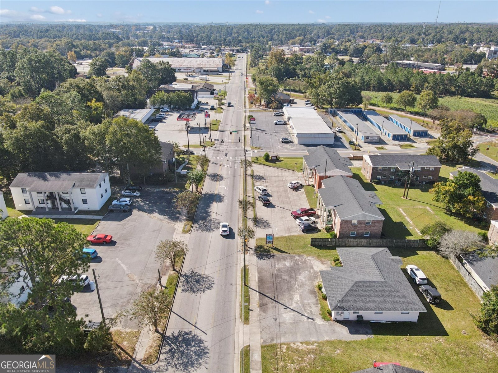 311 Zetterower Avenue Statesboro - 3