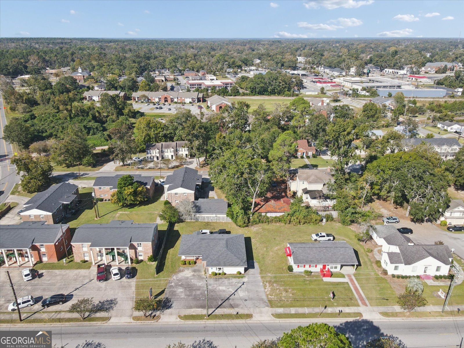 311 Zetterower Avenue Statesboro - 4