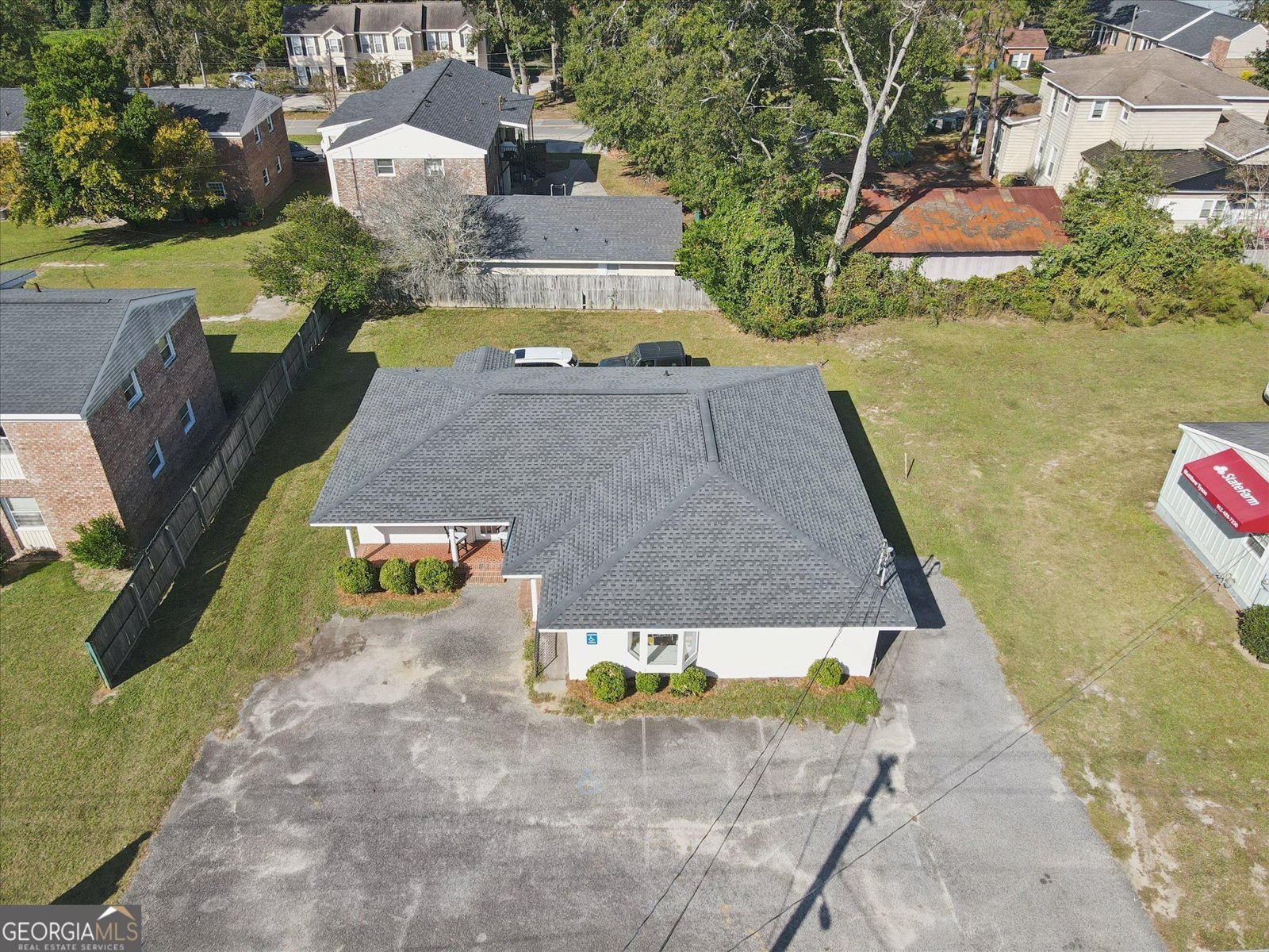 311 Zetterower Avenue Statesboro - 5