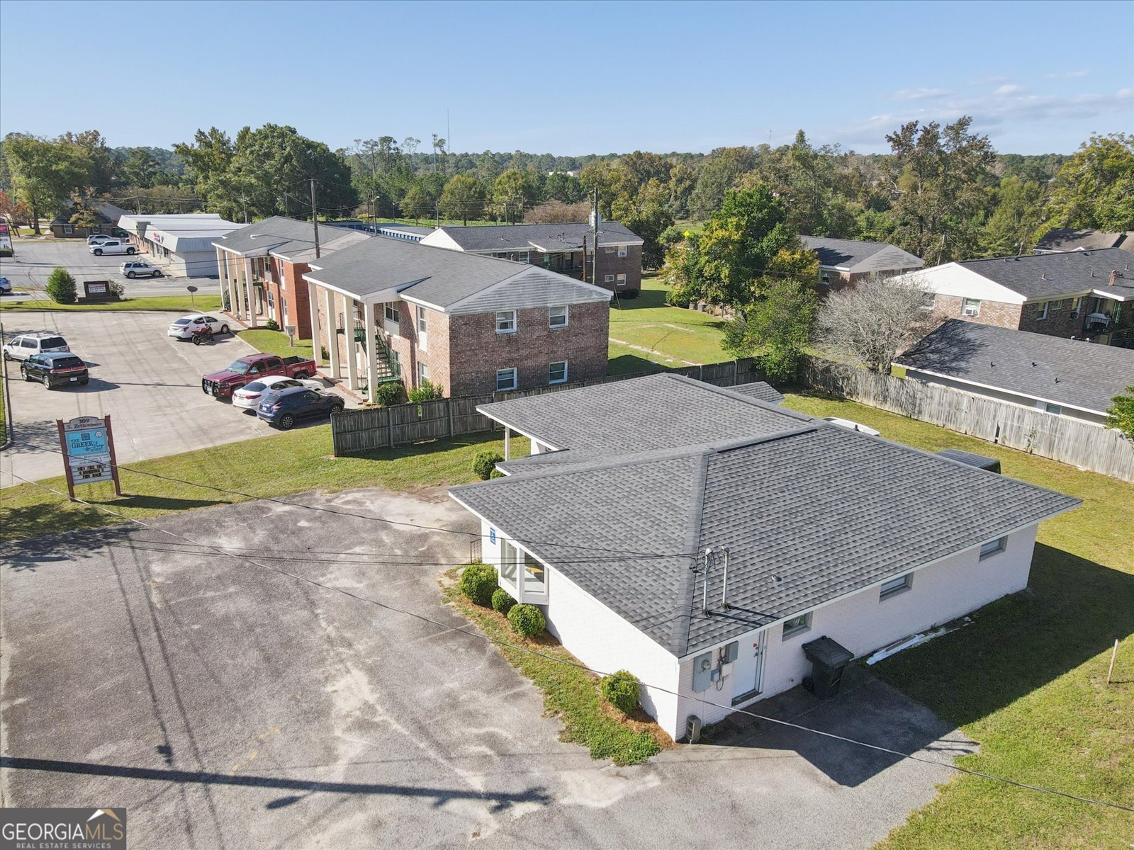 311 Zetterower Avenue Statesboro - 8