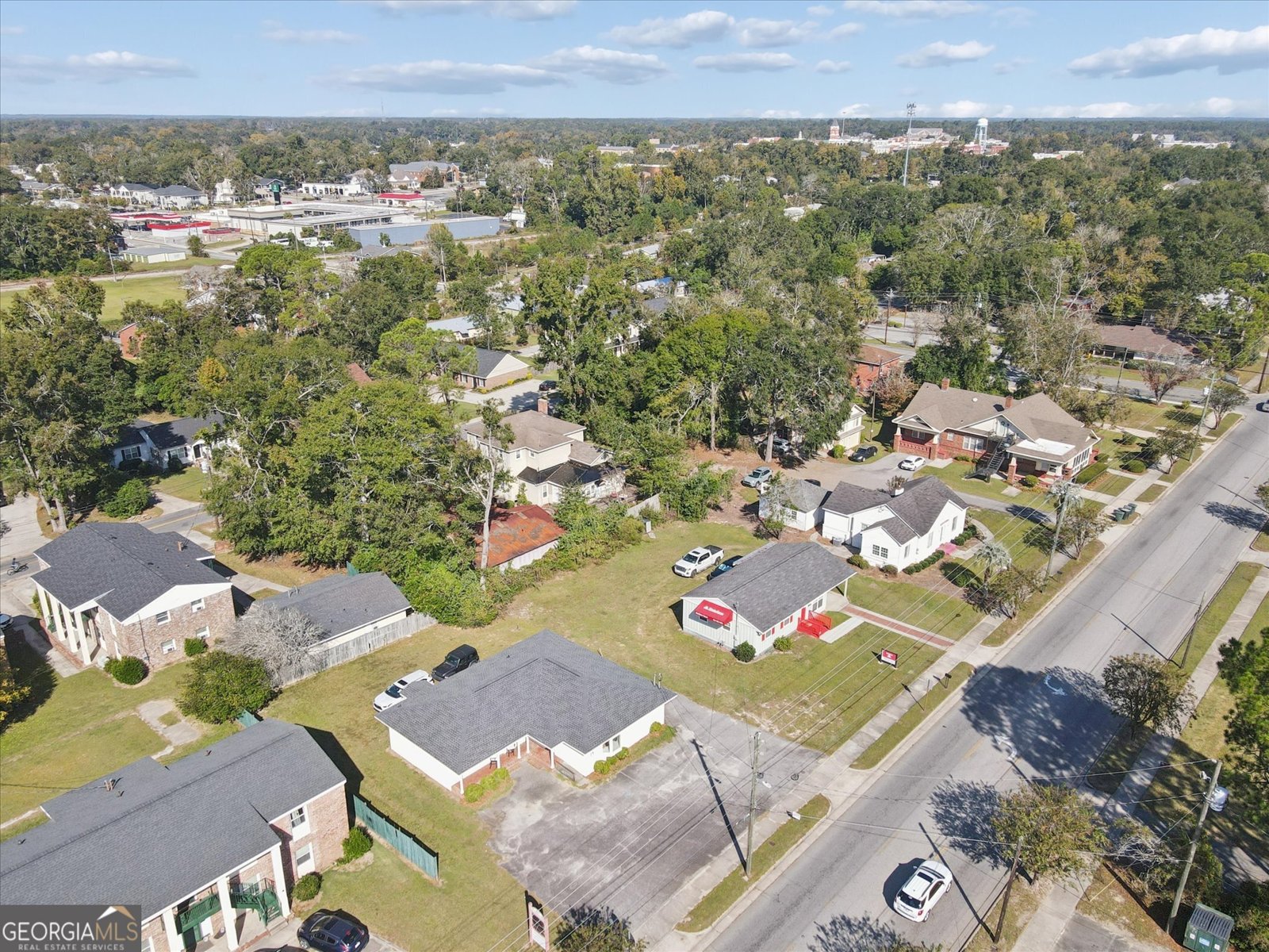 311 Zetterower Avenue Statesboro - 9