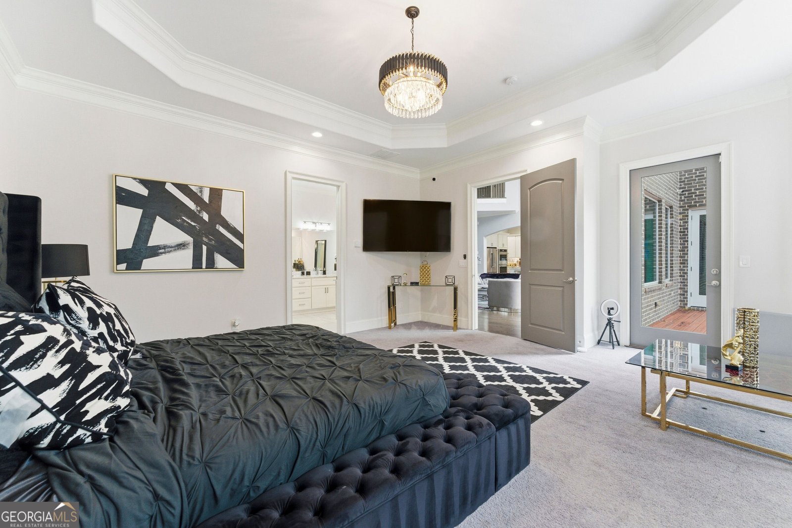 1616 Palmilla Way Stockbridge - 21