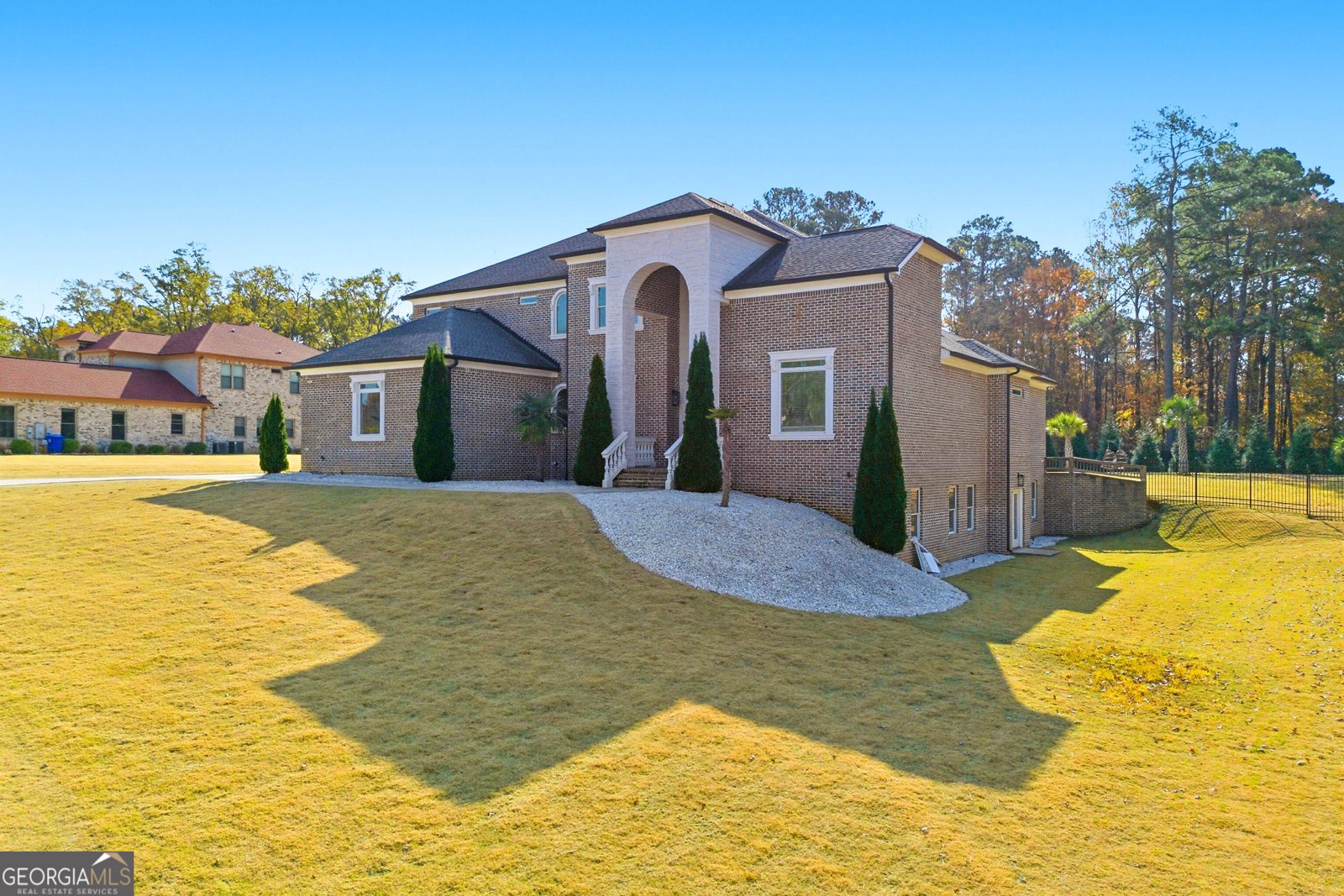 1616 Palmilla Way Stockbridge - 3