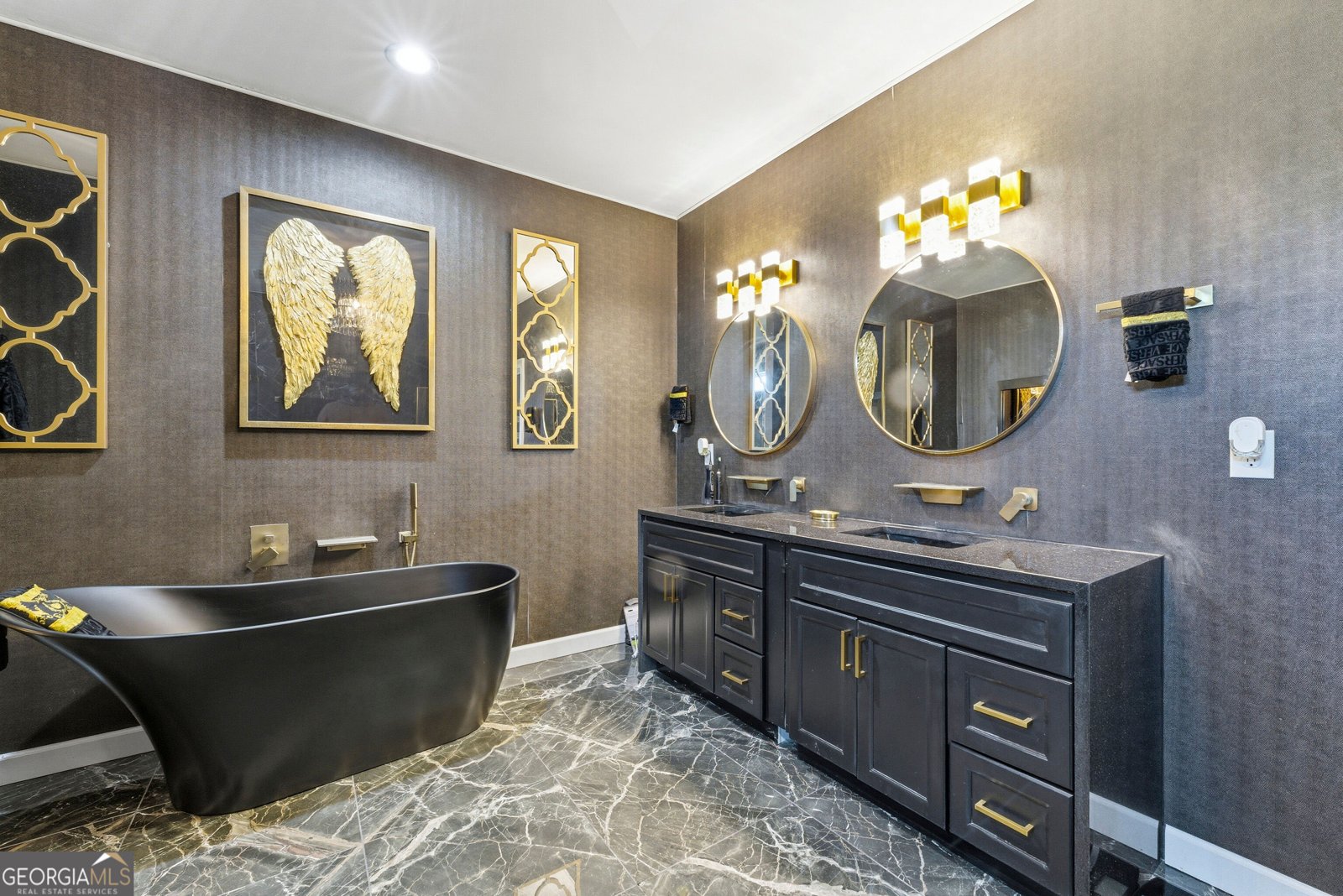 1616 Palmilla Way Stockbridge - 37