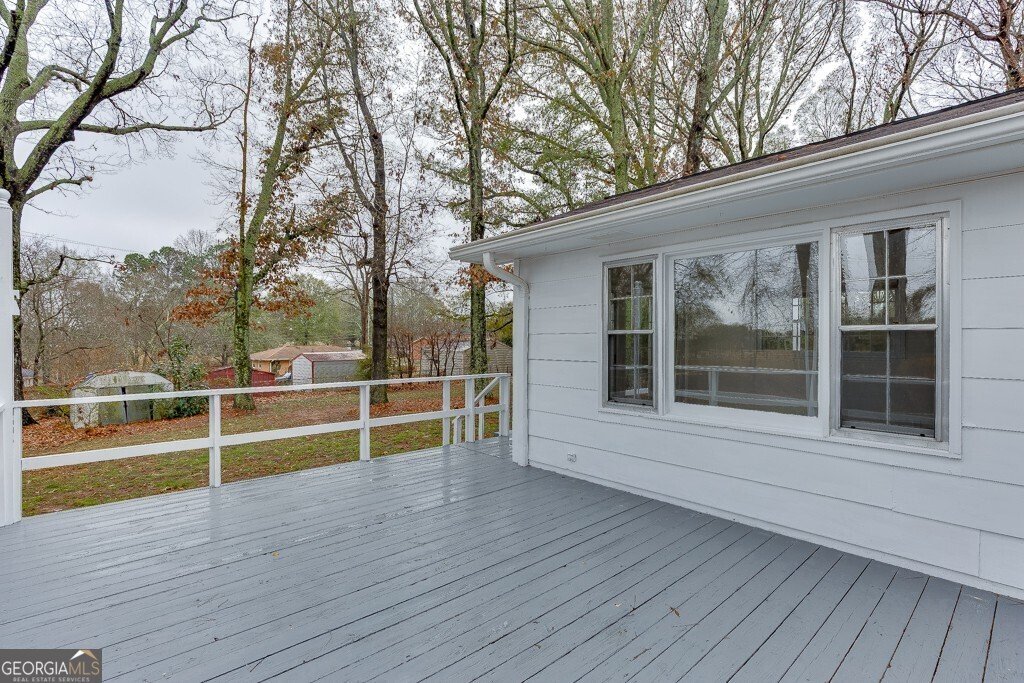 101 Carl Cedar Hill Road Winder - 32