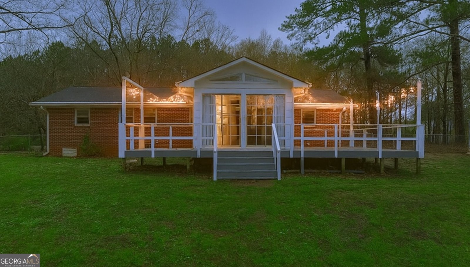 101 Carl Cedar Hill Road Winder - 35