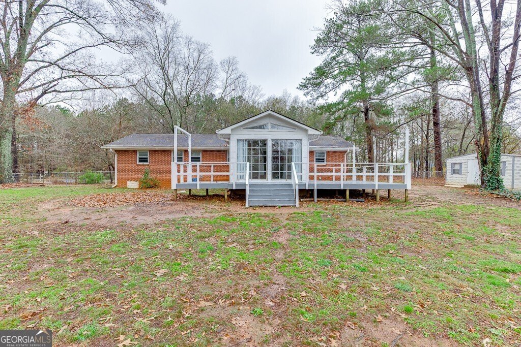 101 Carl Cedar Hill Road Winder - 36