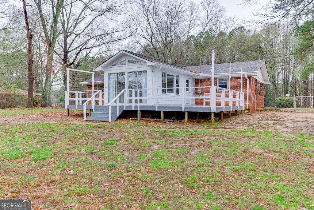 101 Carl Cedar Hill Road Winder - 37