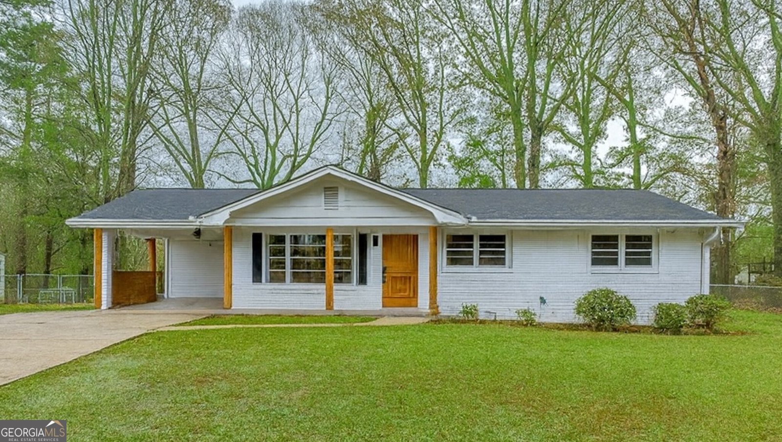 101 Carl Cedar Hill Road Winder - 38