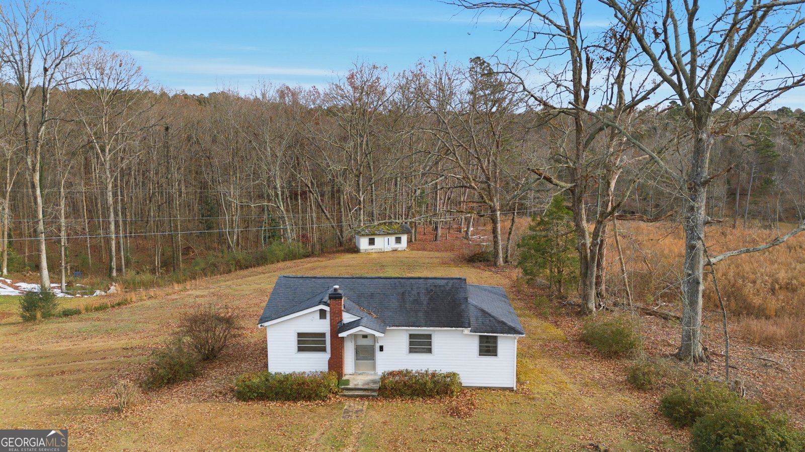 383 Fieldale Road Toccoa - 18