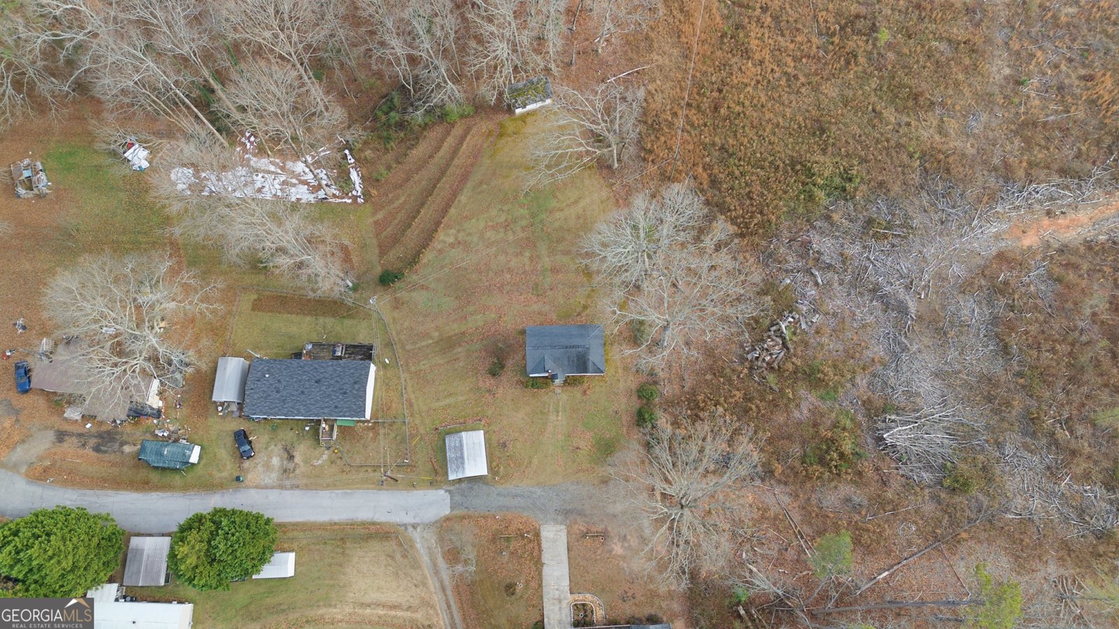 383 Fieldale Road Toccoa - 19