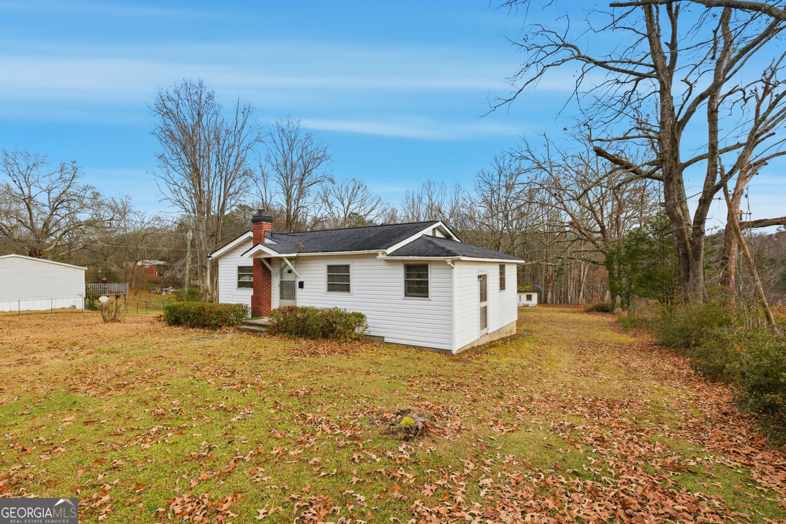 383 Fieldale Road Toccoa - 2