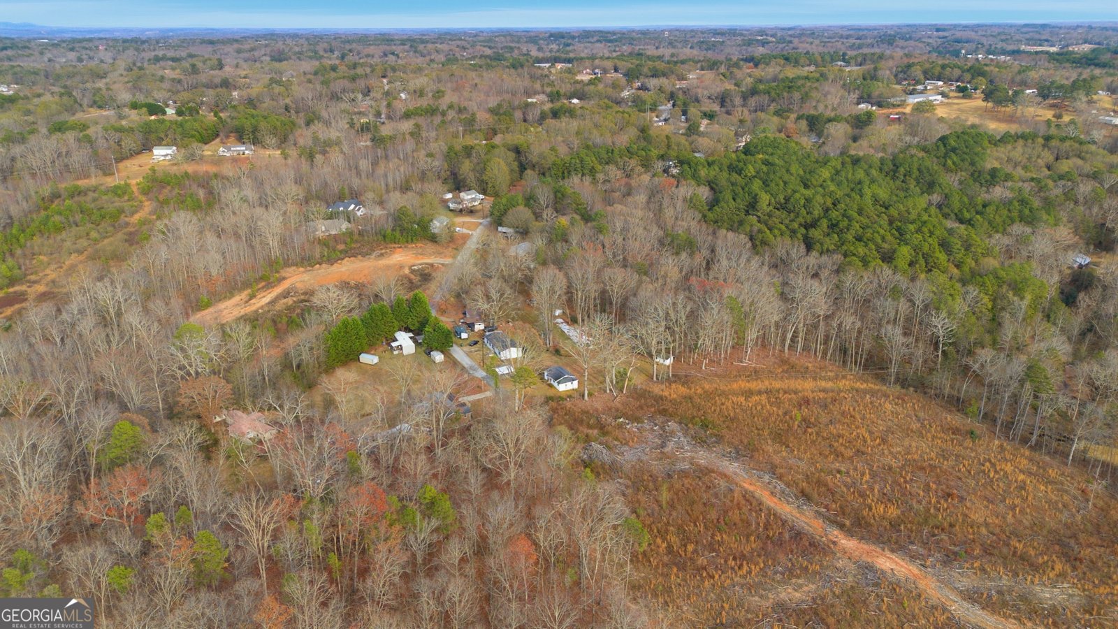383 Fieldale Road Toccoa - 20