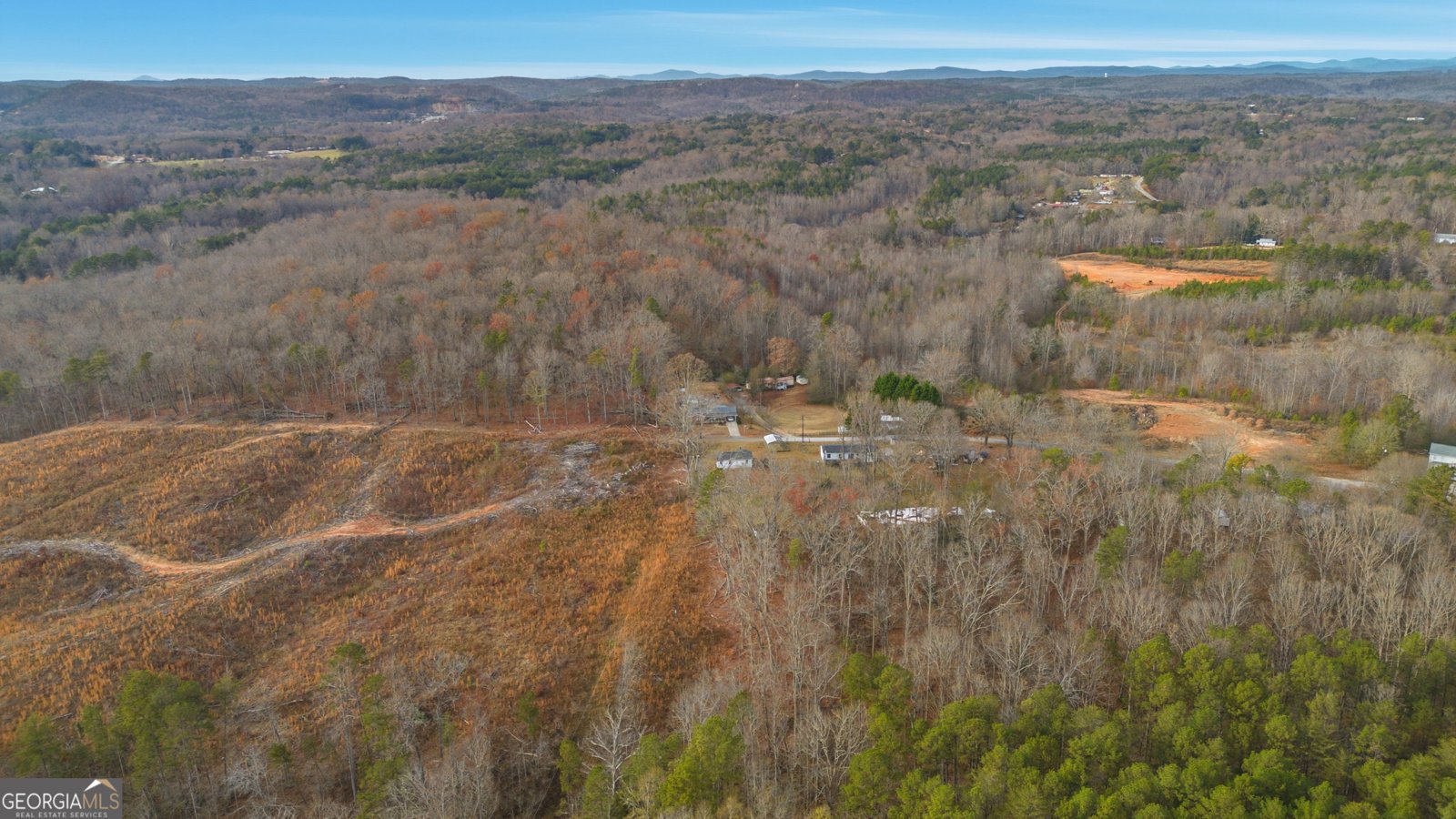 383 Fieldale Road Toccoa - 22