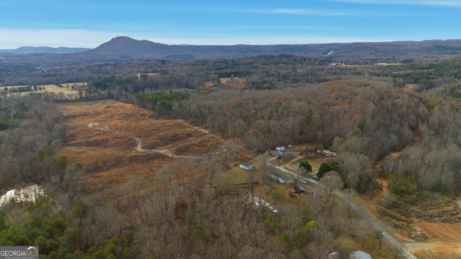 383 Fieldale Road Toccoa - 23