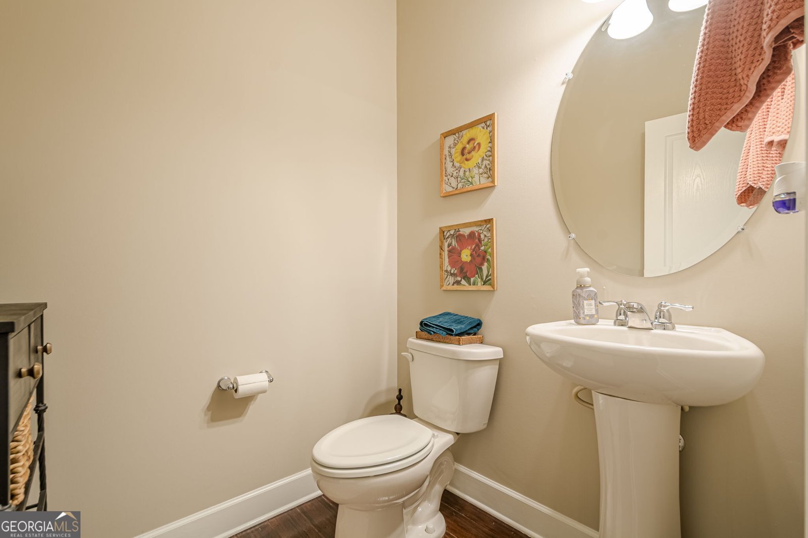 354 Ridgewood Trail Canton - 11